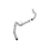 MBRP DPF Back Exhaust AL