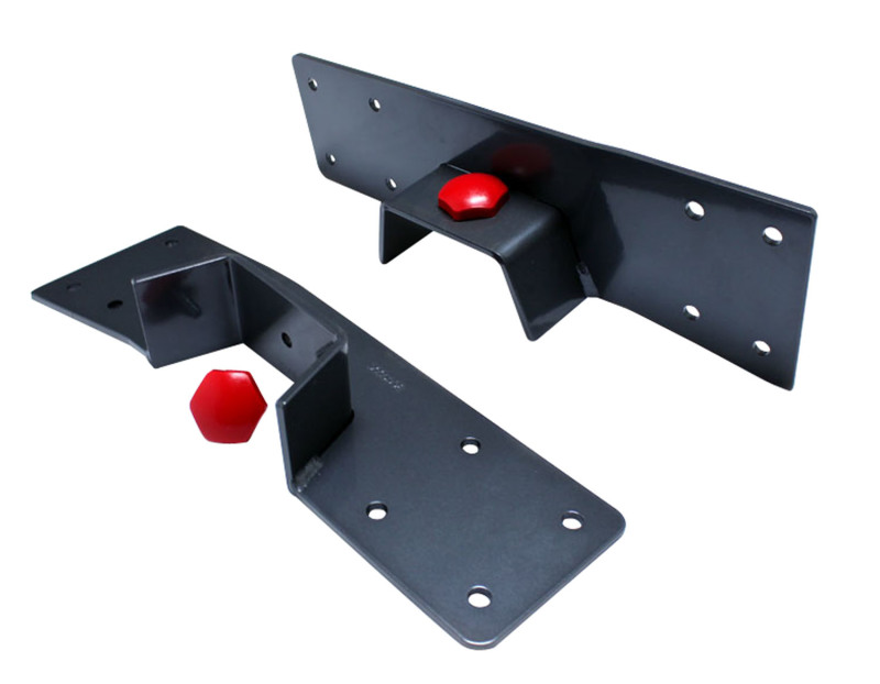 MXT C-Frame Support Section