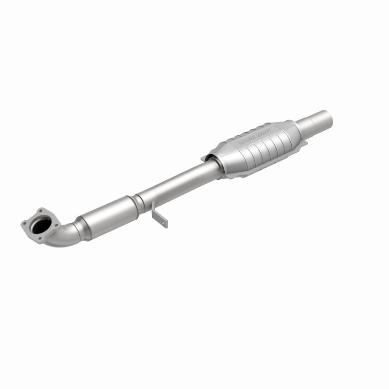 MagnaFlow Direct Fit Catalytic Converter Volvo S40/V40 1.9L Rear thumbnail 8