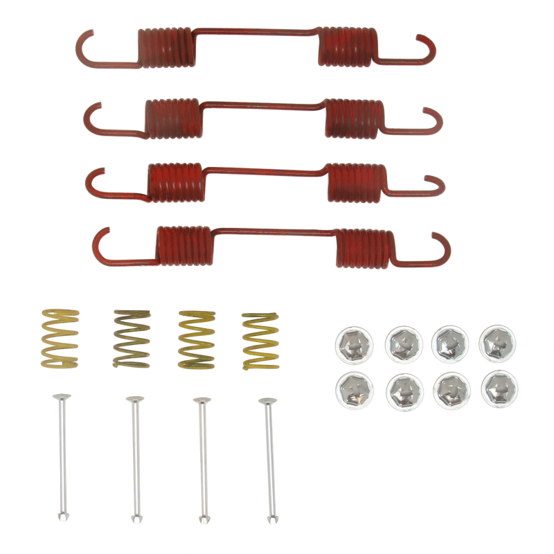 DFC Drum Brake Hardware Kits