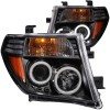 ANZ LED/Projector Headlights
