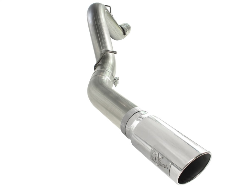 AFE Exhaust DPF Back