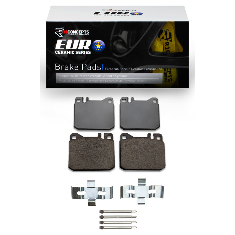 RNC Ceramic Brake Pads