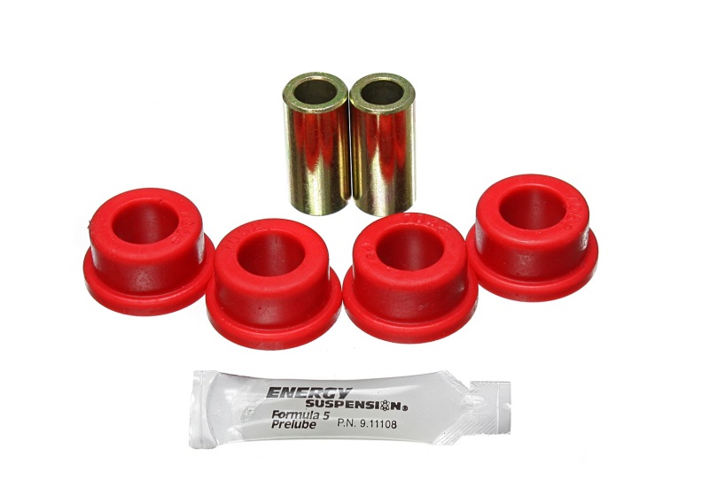 Energy Suspension 90-94 Eagle Talon FWD / 90-94 Laser-FWD Track Arm Bushing Set thumbnail 3