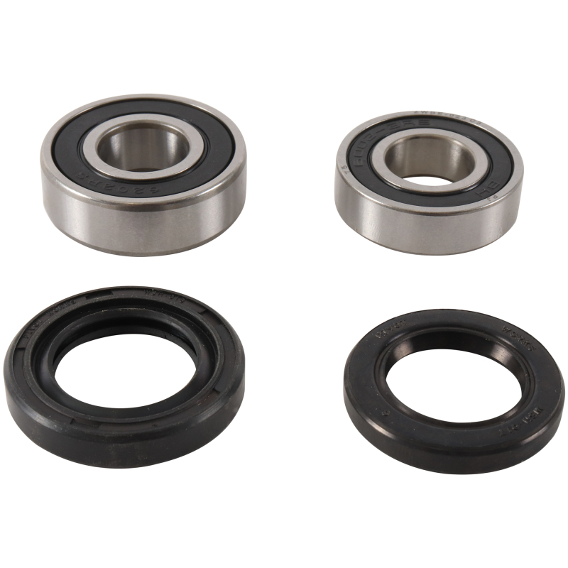 PIV Wheel Bearing Kit