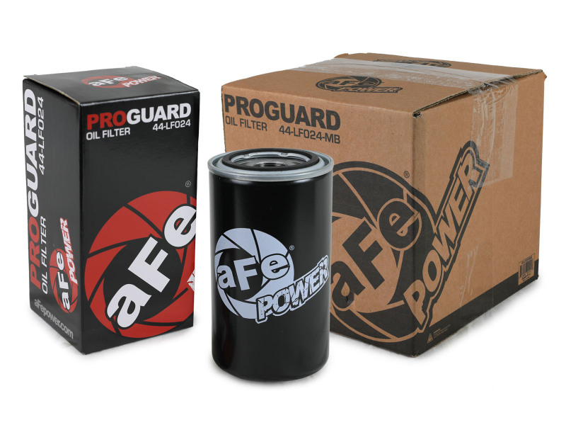 AFE ProGuard Oil Filter
