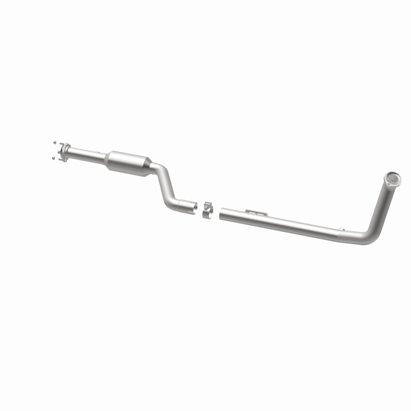 MagnaFlow 2002 Mercedes-Benz C230 2.3L Direct Fit Converter thumbnail 9