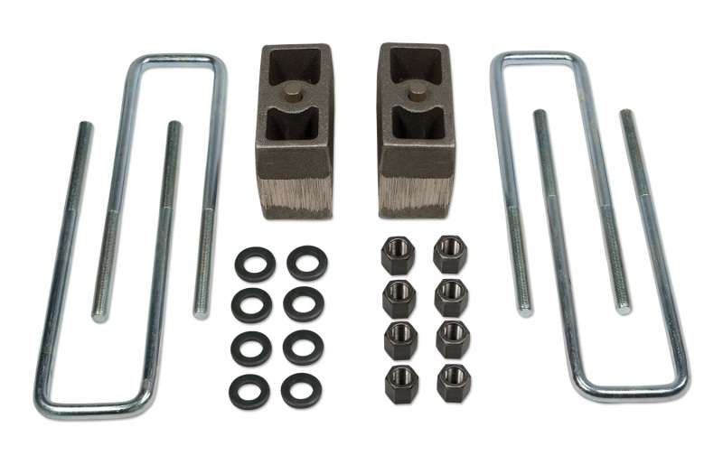 TUF Rear Block Kits