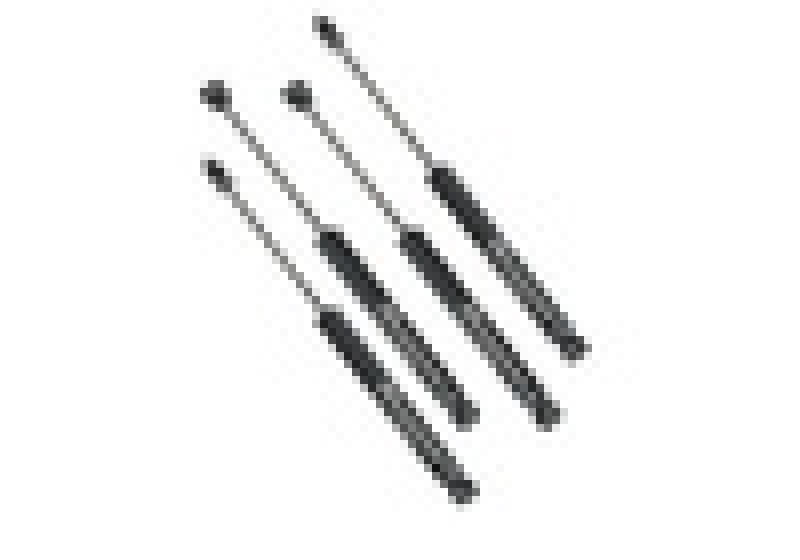 Superlift 99-10 GM 1500/2500 LD / 3500 HD 4WD 6in Lift Kit Shock Box thumbnail 3