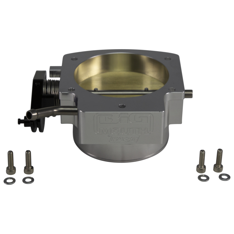 FAST Throttle Body LSX 102MM thumbnail 5