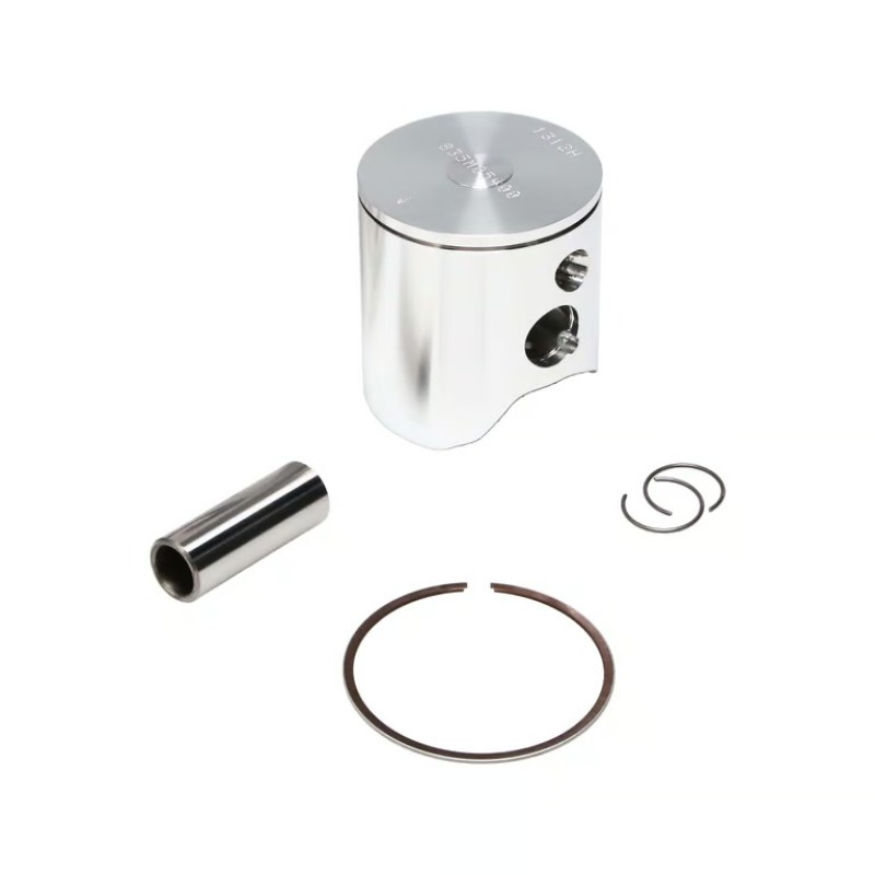 Wiseco Suzuki RM125 04-10 (835M05400 2126CS) Piston thumbnail 3
