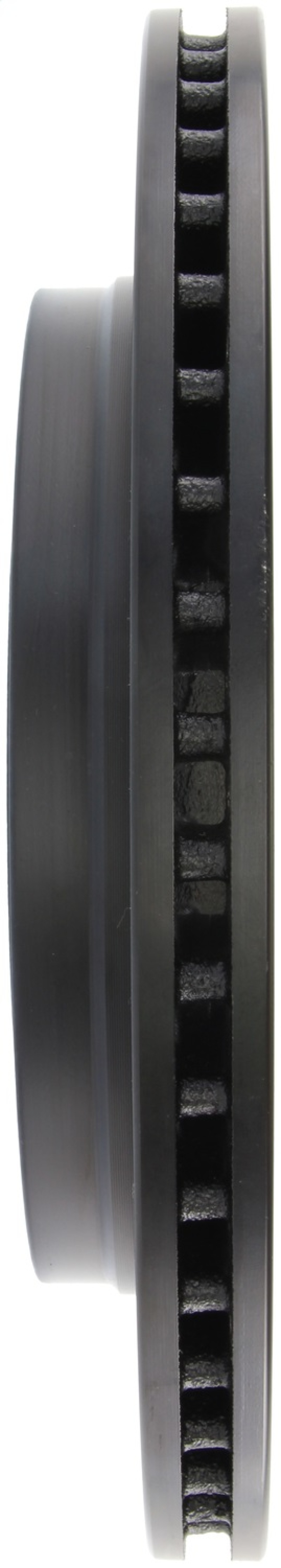 StopTech Slotted & Drilled Sport Brake Rotor thumbnail 4