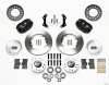WIL Dynalite Brake Kit