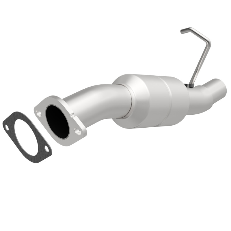 MagnaFlow Conv DF 05 Silverado 2500HD 6.0L thumbnail 4
