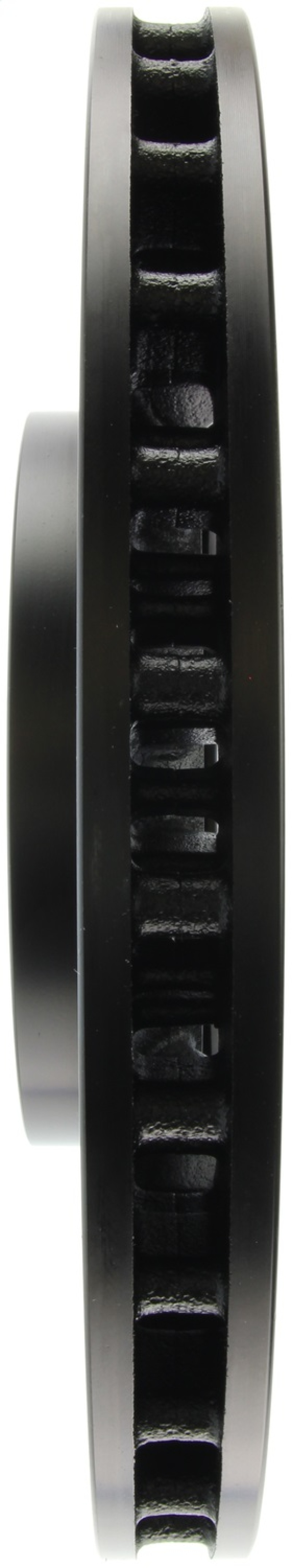 StopTech Power Slot 10 Camaro SS 8cyl / 09 Pontiac G8 GXP Front Right Slotted Rotor thumbnail 3