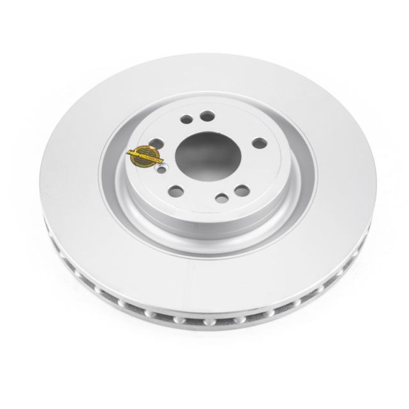PSB Evolution Coated Rotor