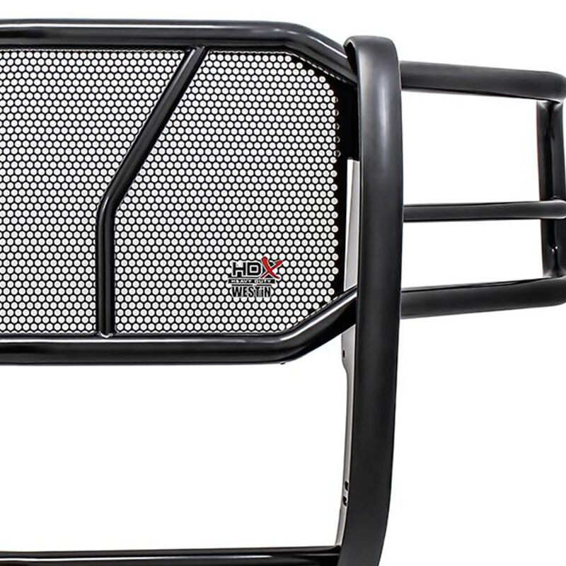 WES HDX Grille Guards