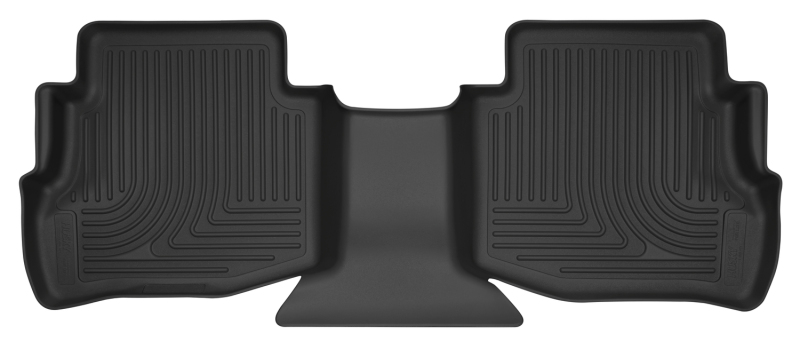 HL XAC - Rear - Black