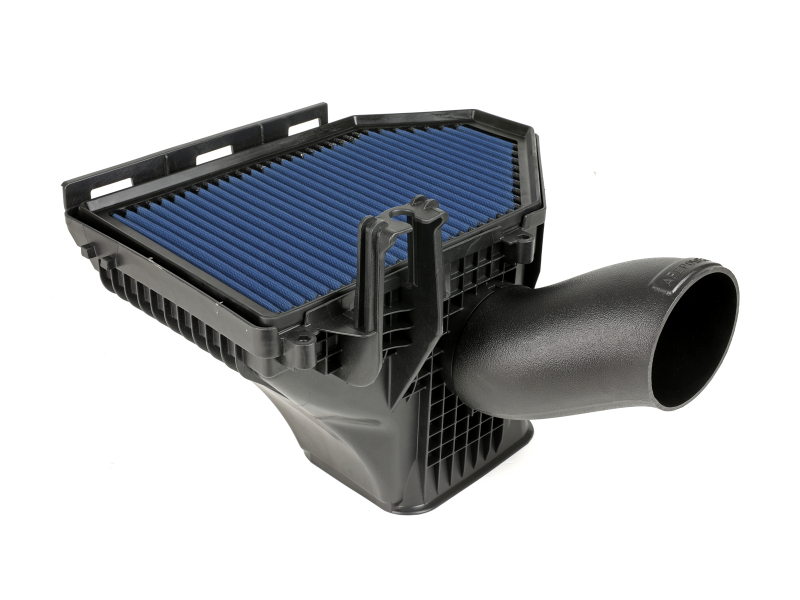aFe MagnumFORCE Intake Super Stock Pro 5R Media Dodge Challenger 15-20 V6-3.6L/V8-5.7L/6.4L/6.2L thumbnail 2