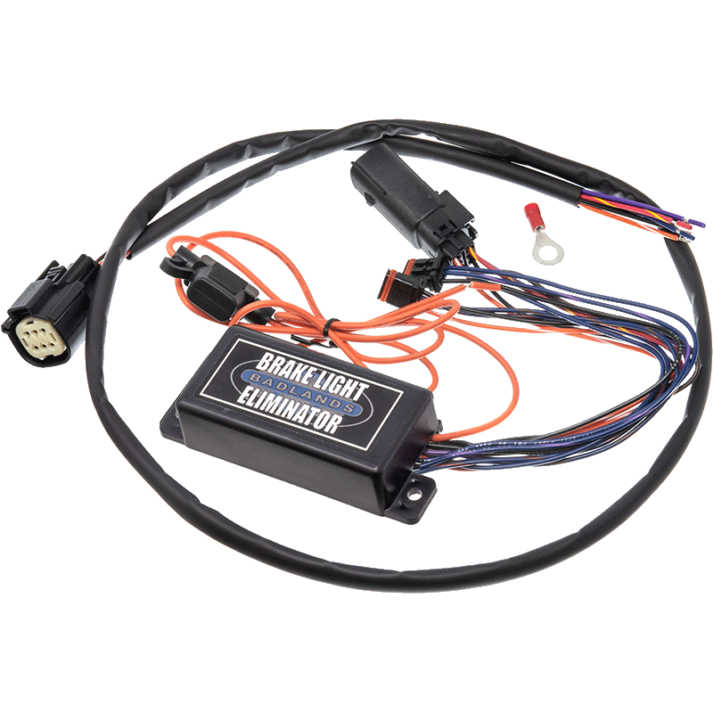 BAD Brake Light Eliminator Modules
