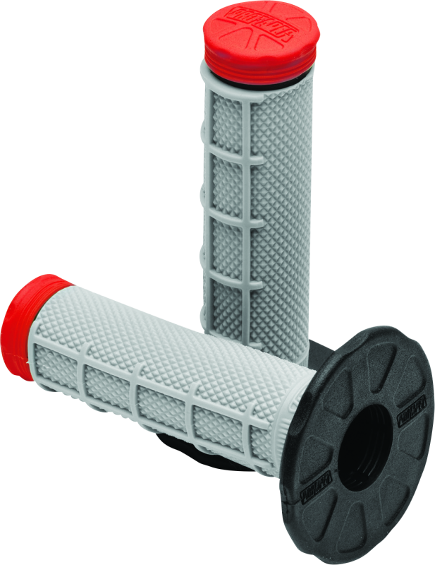 ProTaper PTR 1/2 Waffle Grips