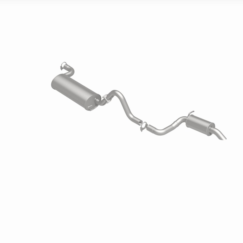 MagnaFlow BRE Exhaust Kit 08-10 Town & Country Grand Caravan Routan thumbnail 6