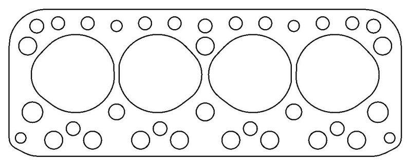 CG Head Gaskets