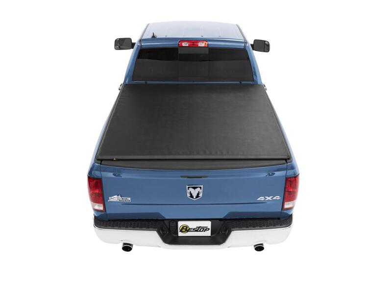 BES Tonneau Covers