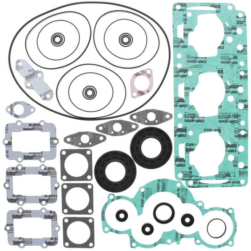 VEP Complete Gasket Kit