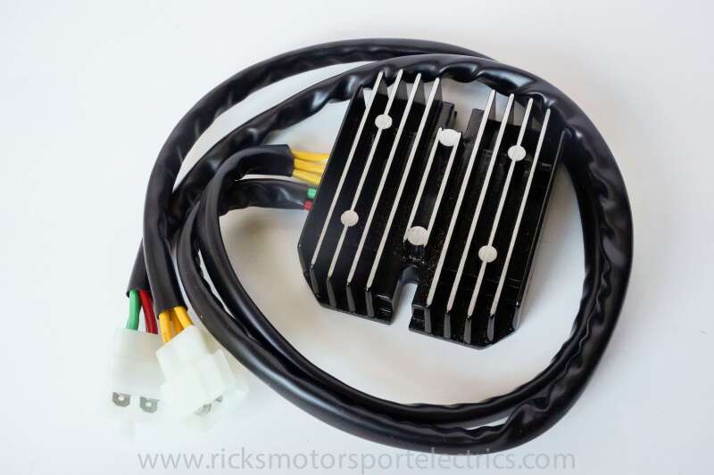 RME Rectifier