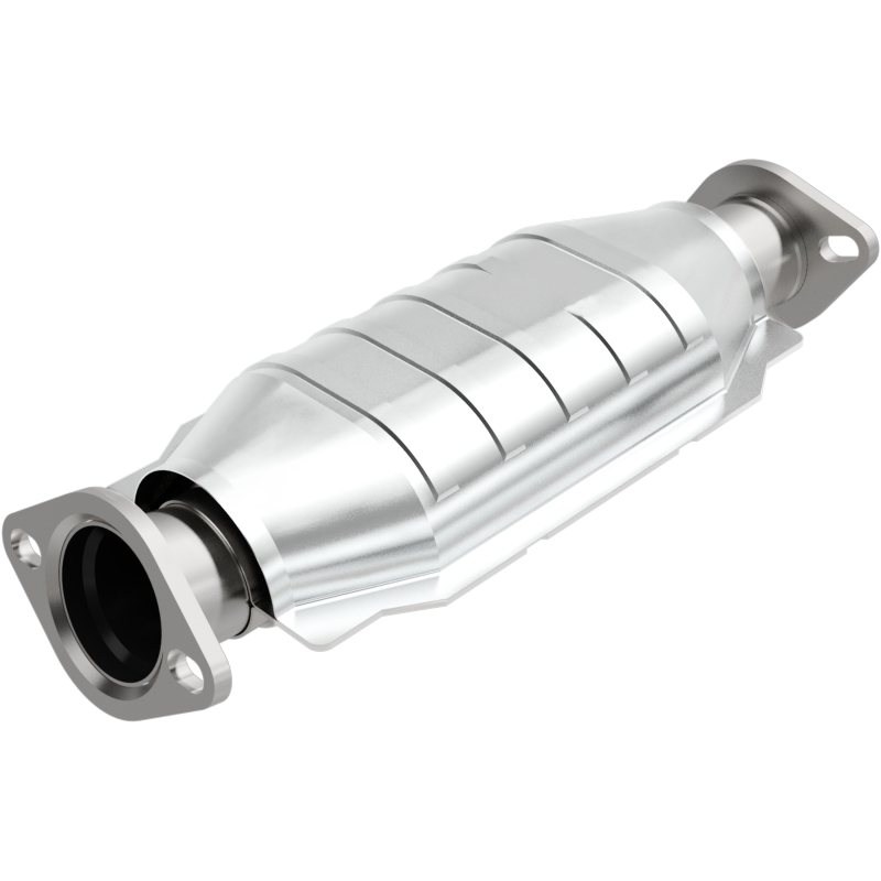 MagnaFlow Direct Fit Catalytic Converter 95-96 Mazda Millenia 2.5L thumbnail 2