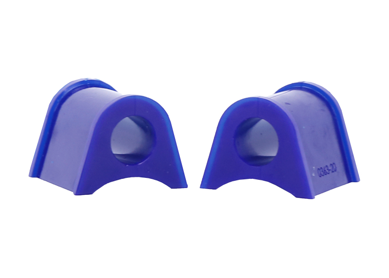 SuperPro Volkswagen-Sway Bar Mount To Chassis thumbnail 4