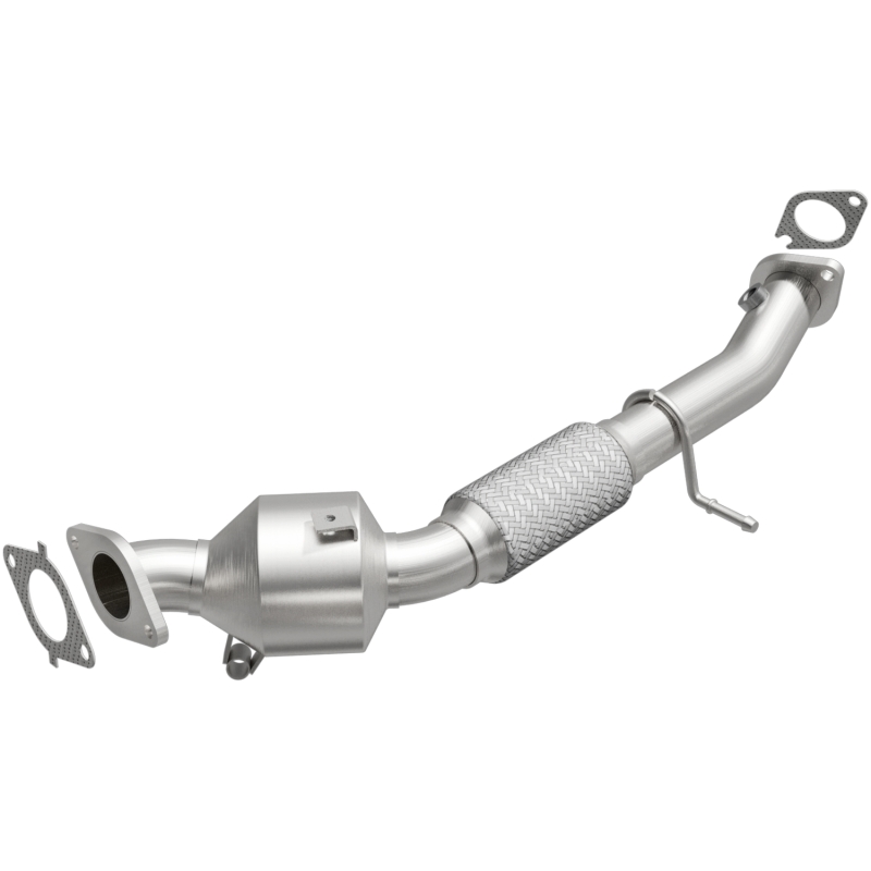 MagnaFlow Direct Fit Catalytic Converter 2010-2013 TRANSIT CONNECT 2.0 L Underbody thumbnail 5
