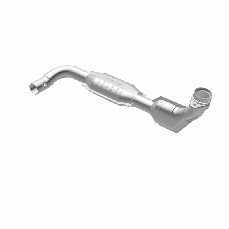 MagnaFlow Direct Fit Catalytic Converter 97-98 Ford Trucks 4.6L thumbnail 8
