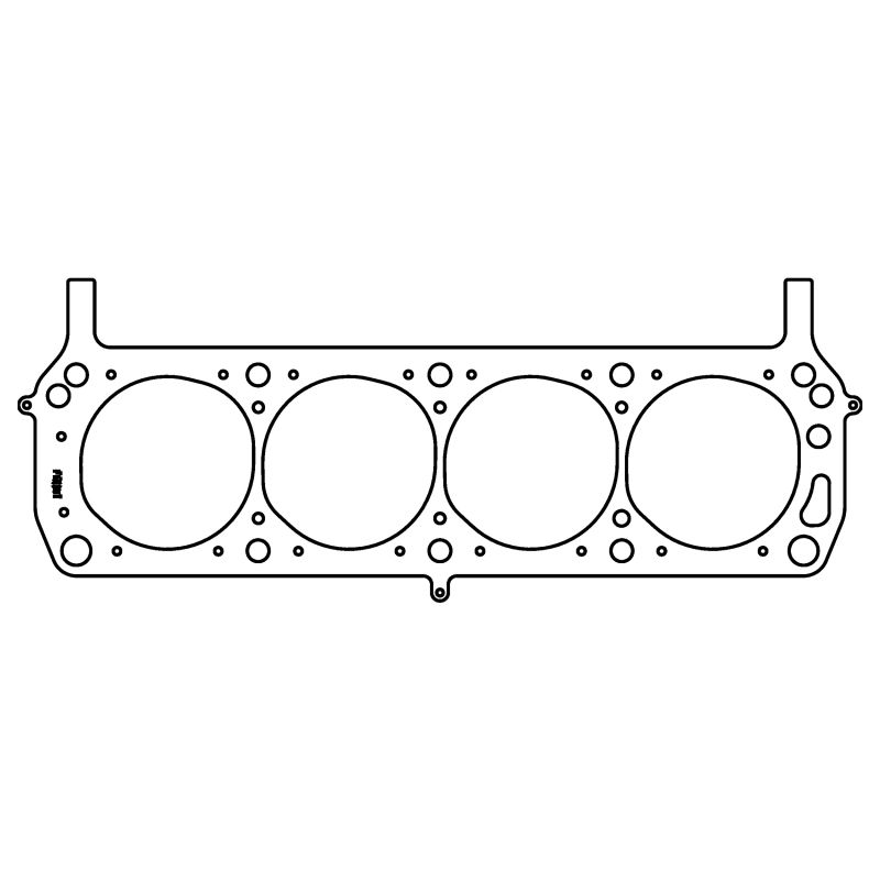 CG Head Gaskets