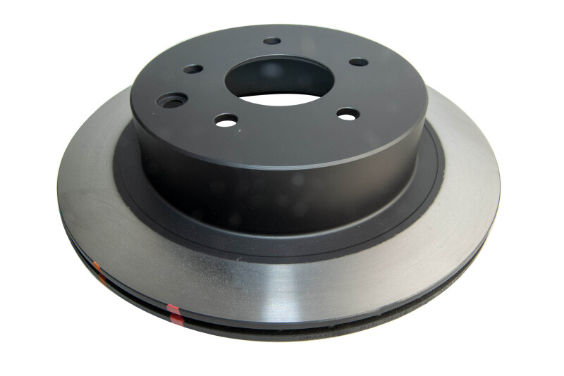 DBA 4000 Standard Rotors