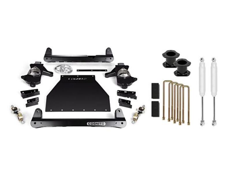 COG Lift Kit - Standard