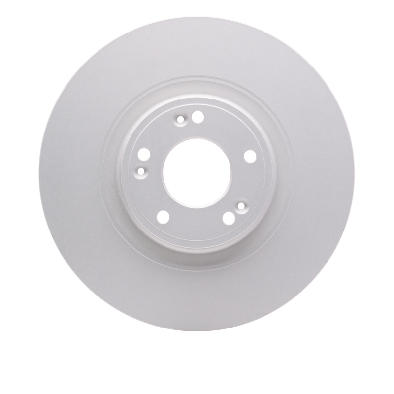 DFC GeoSPEC Coated Rotors - Plain