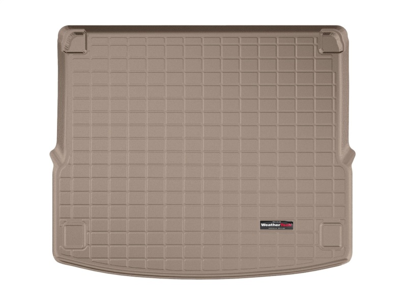 WT Cargo Liners - Tan