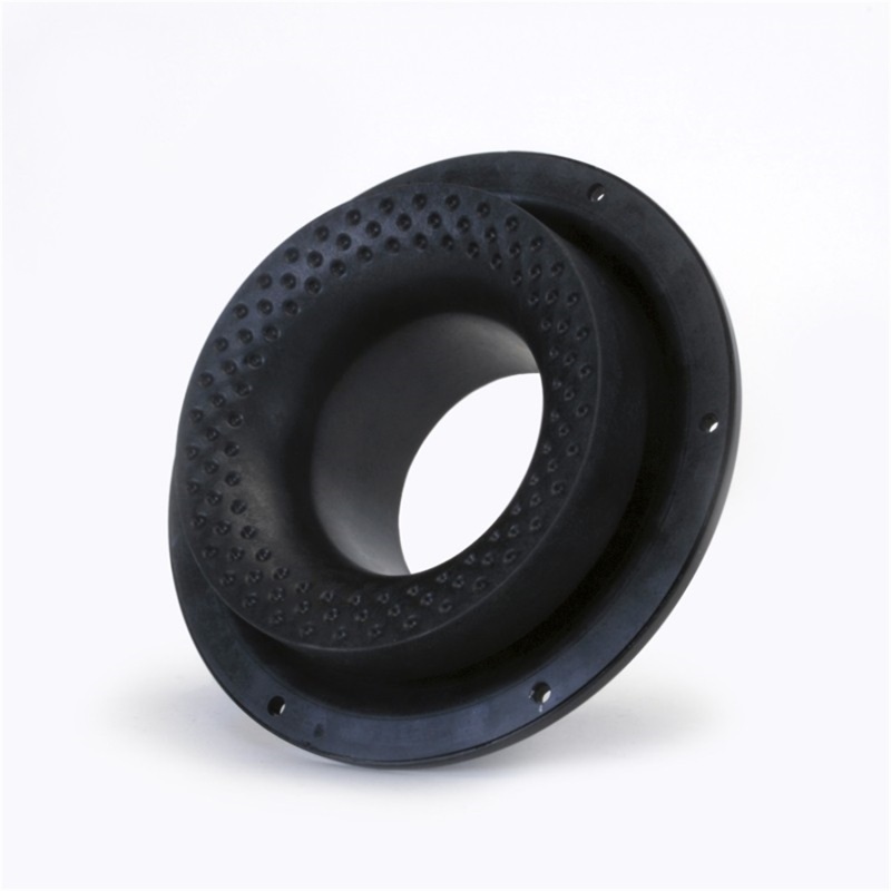 Air Intake Velocity Stack