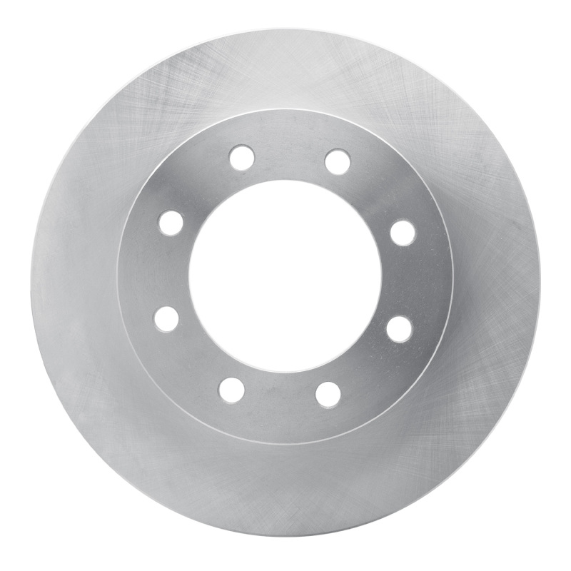 DFC Brake Rotors - Plain
