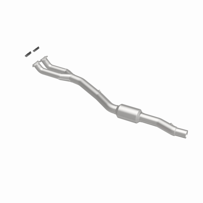 MagnaFlow Direct Fit Catalytic Converter 97-98 BMW 540i 4.4L / 740I 4.4L / 96-98 740IL 4.4L P/S thumbnail 7