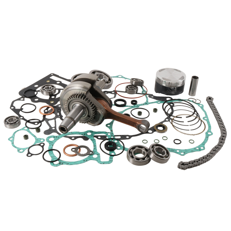 VEP Complete Engine Rebuild Kit
