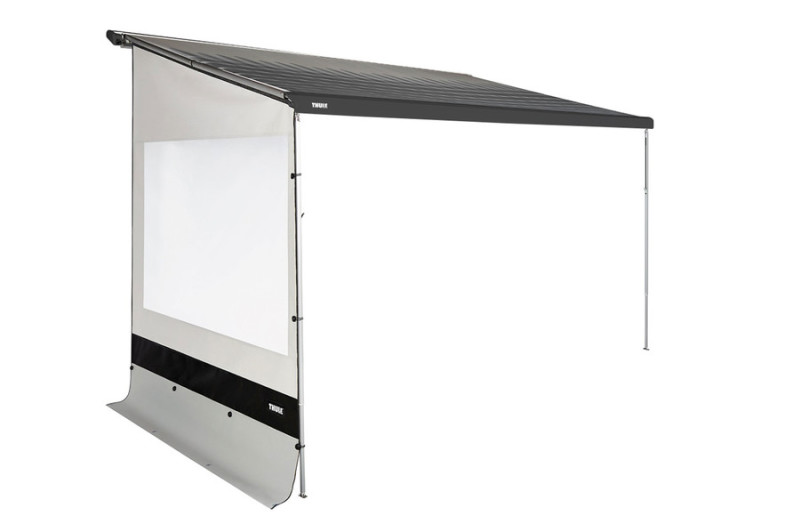 Thule Rain Blocker G2 Side Panel (Small) - Silver
Body Panel