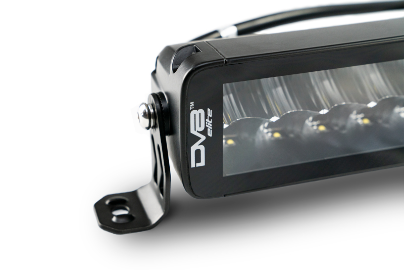 DV8 Offroad 52in Elite Series Light Bar 500W LED - Black thumbnail 6