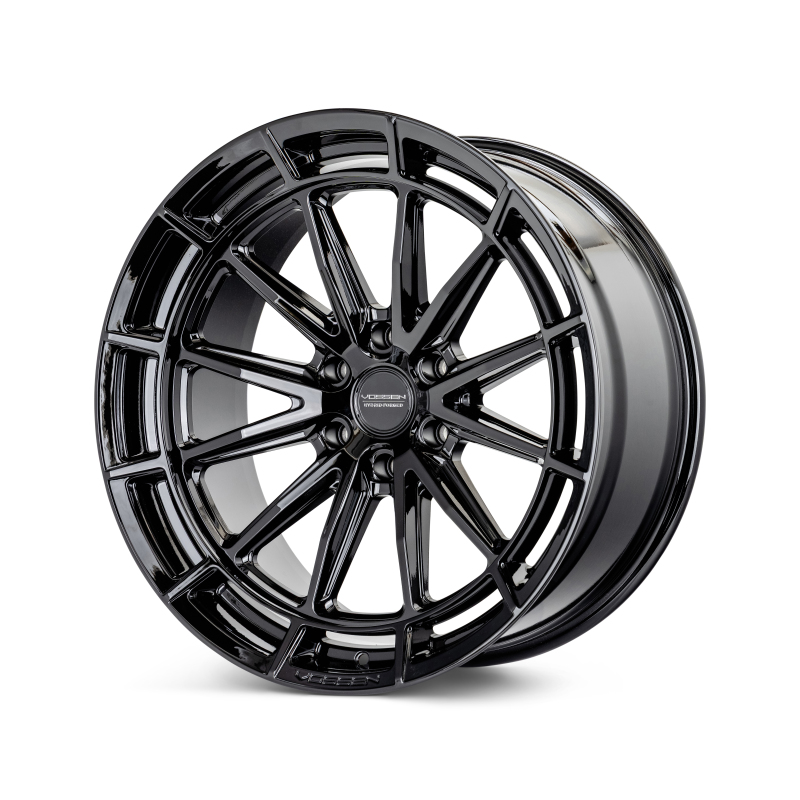 VOS HFX-5 Wheels