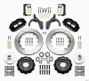WIL Superlite Brake Kit