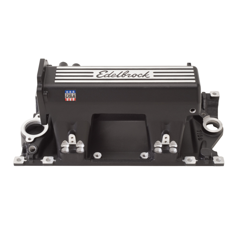 EDE Pro-Flo XT Intake Manifold