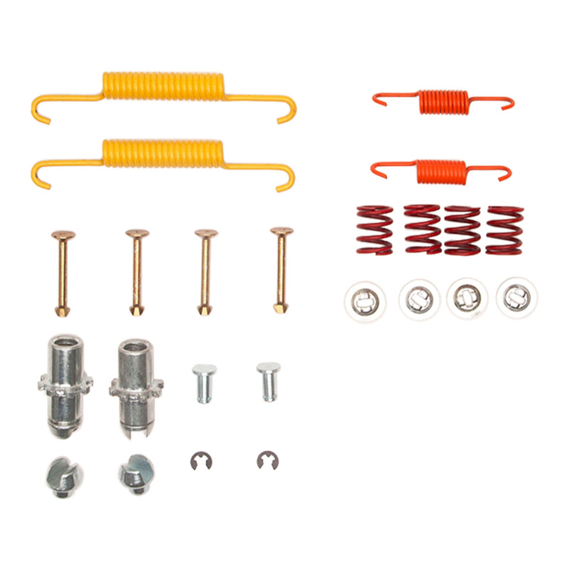 DFC Drum Brake Hardware Kits