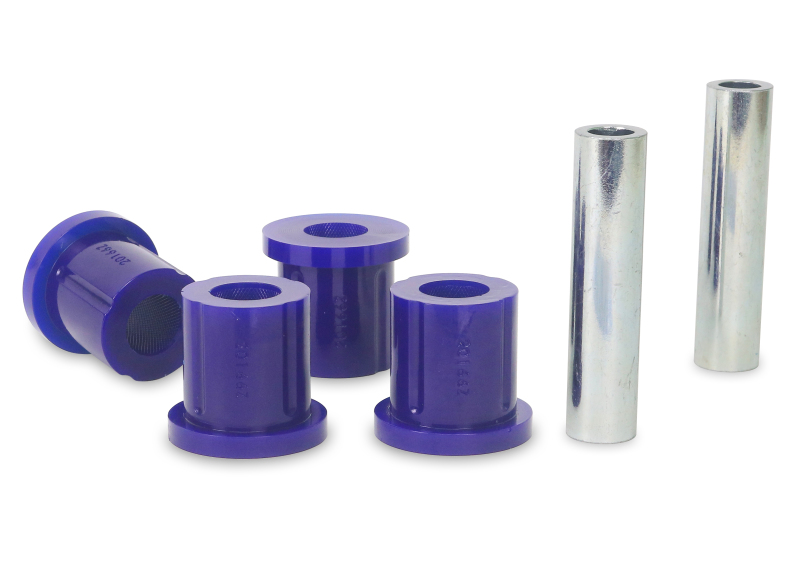 SPR Bushing Kits
